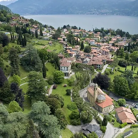 Casa Ortensia * Menaggio