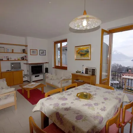Casa Ortensia Holiday home