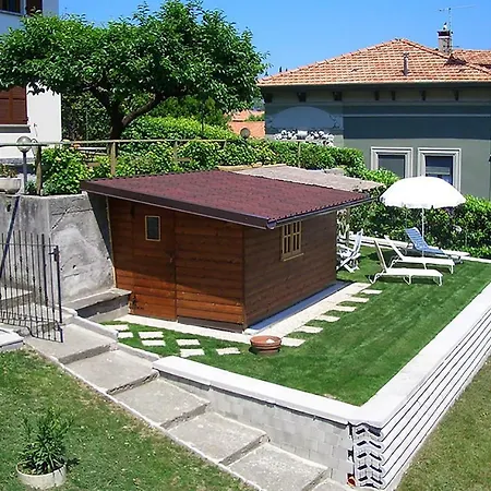 Holiday home Casa Ortensia