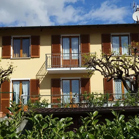 Holiday home Casa Ortensia Menaggio