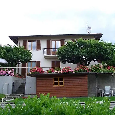 Casa Ortensia * Menaggio