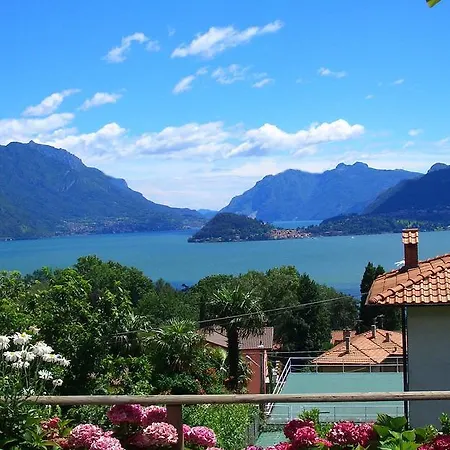 Casa Ortensia Casa de Férias Menaggio