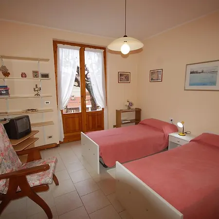 Casa Ortensia Casa de Férias