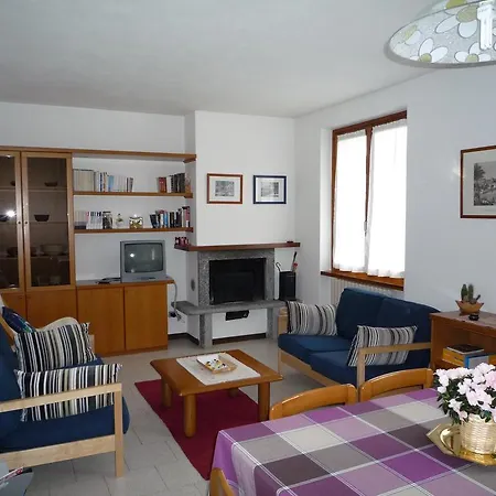 Casa de Férias Casa Ortensia Menaggio