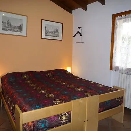 Casa Ortensia Menaggio