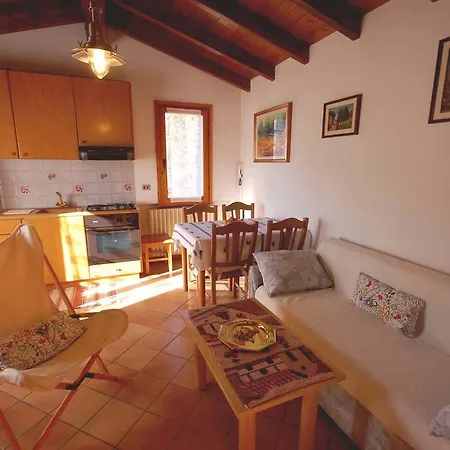 Casa de Férias Casa Ortensia Menaggio