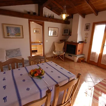 Casa Ortensia Casa de Férias Menaggio