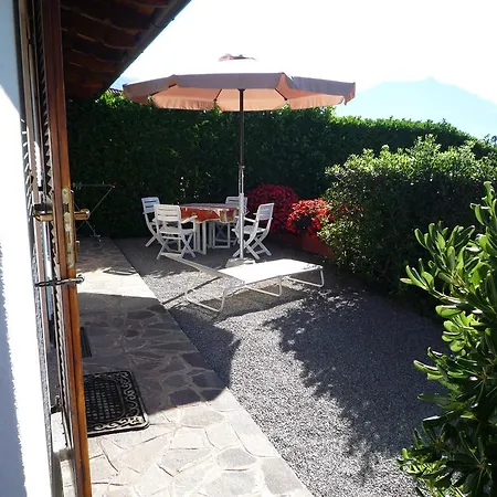 Casa Ortensia Casa de Férias