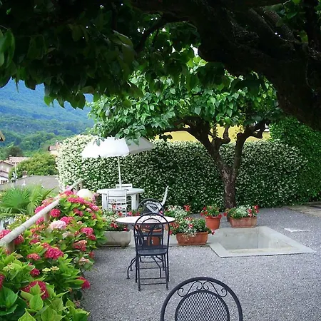 Casa Ortensia Casa de Férias *