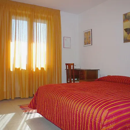 Casa Ortensia Casa de Férias *