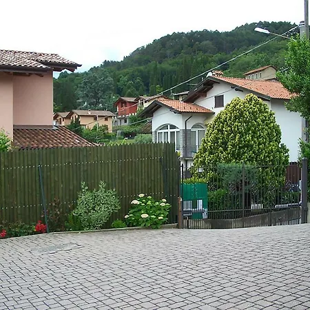Casa de Férias Casa Ortensia
